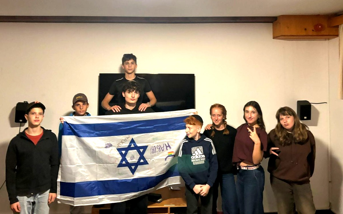 Seminare & Shabbatonim