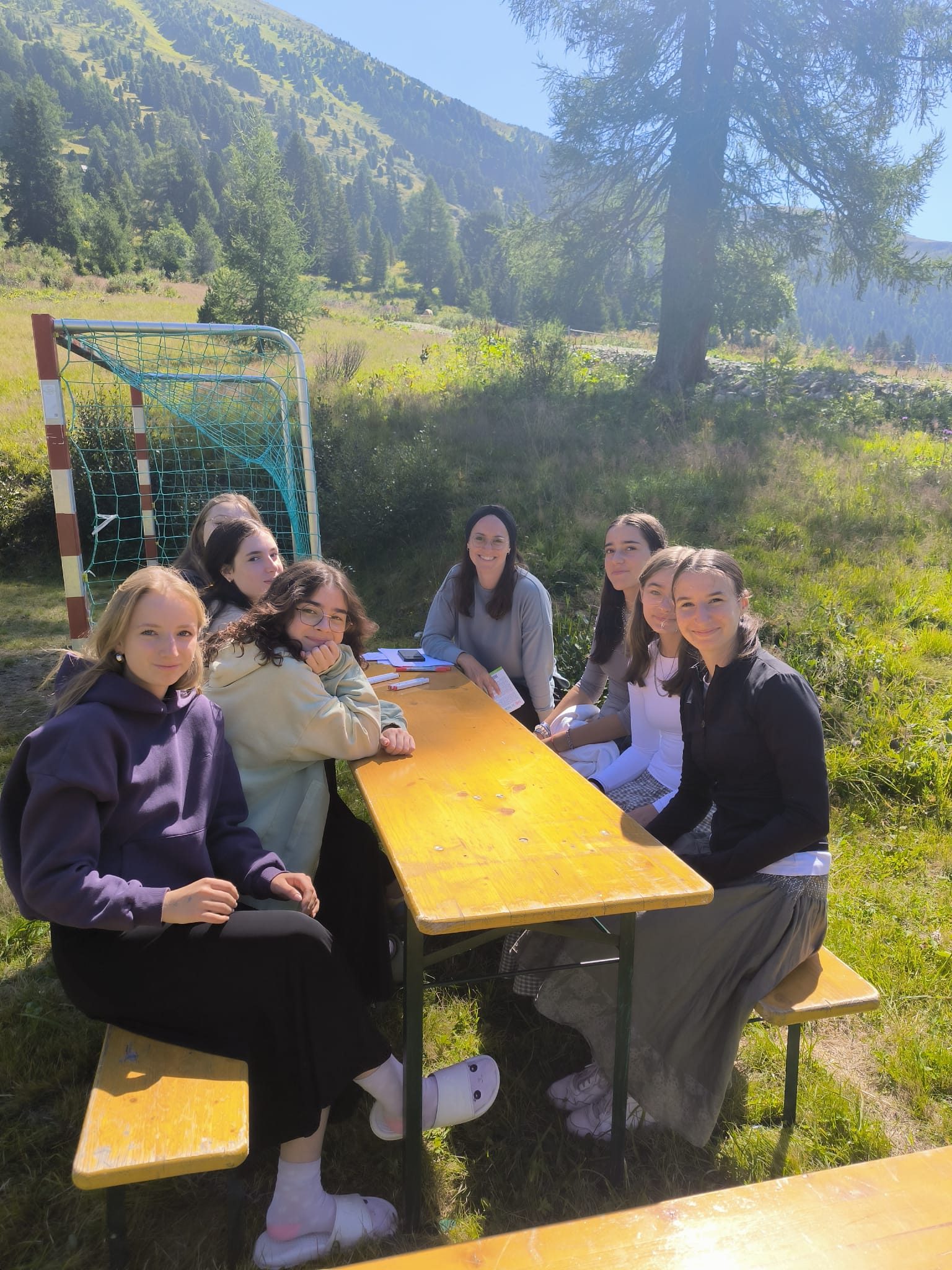 Städtetrip nach Triest